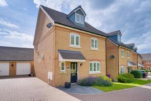 12, Cromwell Way, Royston SG8 7FJ
