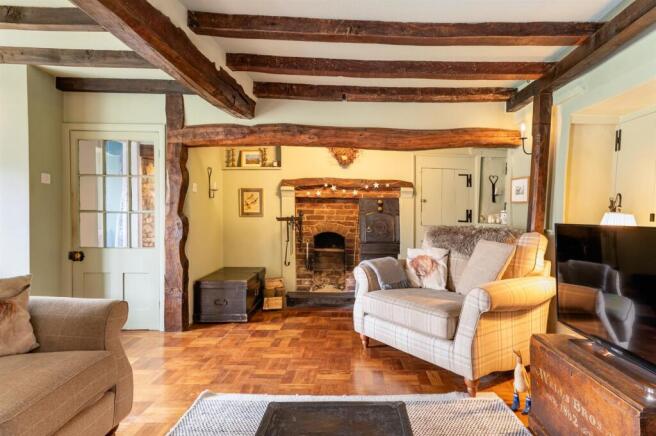 SITTING ROOM