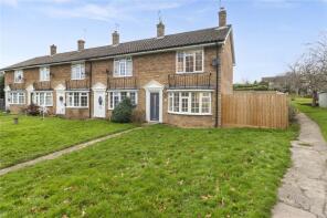 14, Cuckmere Path, Uckfield TN22 1LY