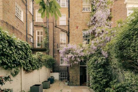 Carlyle Square, Chelsea, SW3