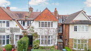 34, Fortismere Avenue, Hornsey, London N10 3BL