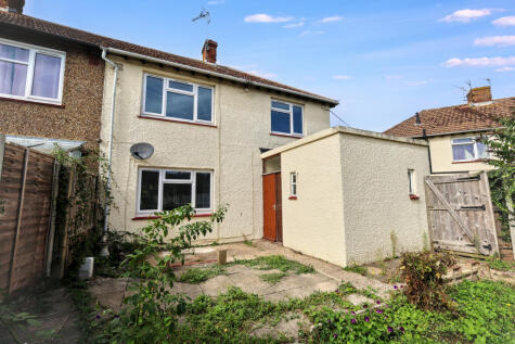 5 Reedland Crescent, Faversham, Kent, ME13 7HR