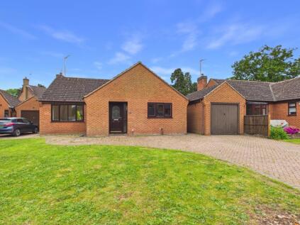 Bennett Drive, Warwick, Warwickshire, CV34
