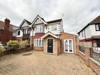 Blake Road, Great Yarmouth