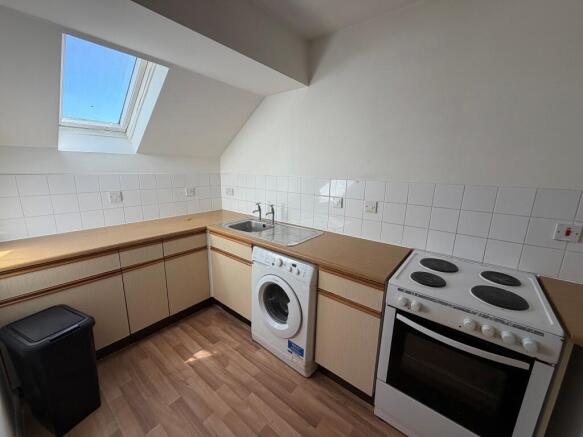 Westleigh Close, NN1 – pohled 5