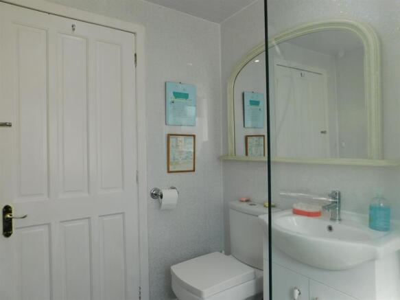 Wet Room 2