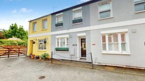 1a, Belmore Mews, Belmore Place, Cheltenham GL53 7JU