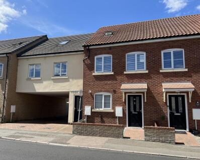 Bridge Street, Chatteris, Cambs., PE16 6RN