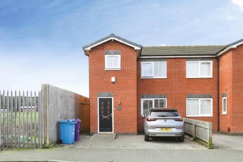 Seeds Lane , Liverpool, L9
