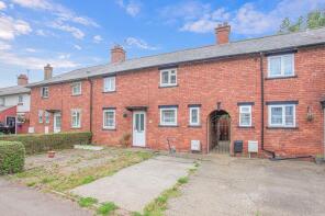 82, Springfield Avenue, Banbury OX16 9JB