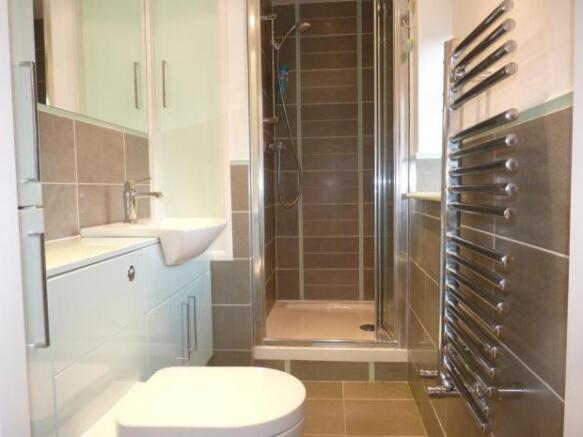 En Suite