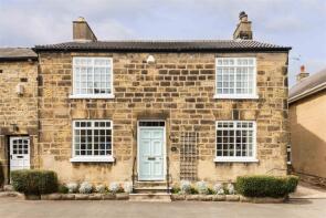 60, Main Street, Thorner, Leeds LS14 3BU