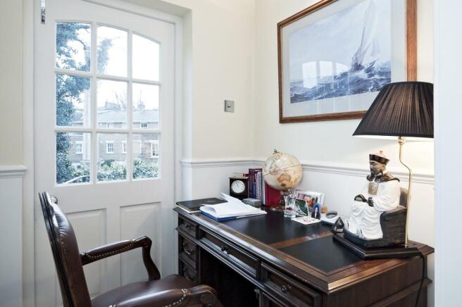 Study Area