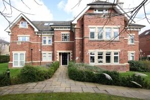 9, Wood Moor Court, Sandmoor Avenue, Alwoodley, Leeds LS17 7DR