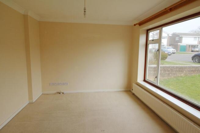 Study/Dining Room