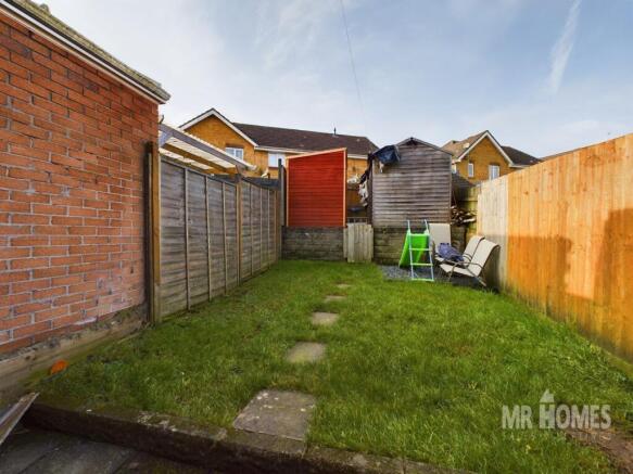 Lower Acre, Caerau, Cardiff, CF5 photo 2