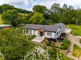 Hillend Cottage, Pudford Lane, Worcester WR6 6QL