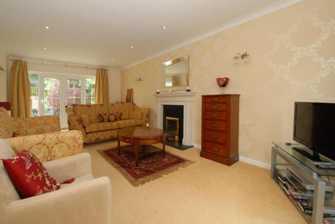 Sitting room