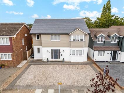 Boundary Road, Upminster, RM14