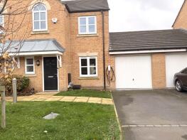 9, Song Field, Runcorn WA7 3GN