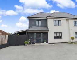 Copper Beech House, Valley Road, Braintree CM7 9BJ
