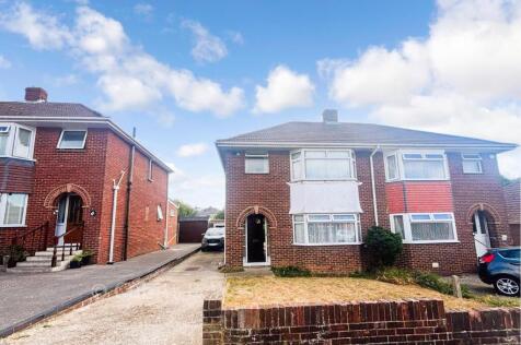 Dore Avenue, Fareham, Hampshire