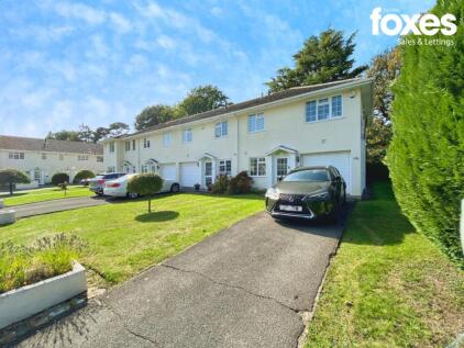 Netherhall Gardens, Bournemouth, Dorset, BH4 9EL