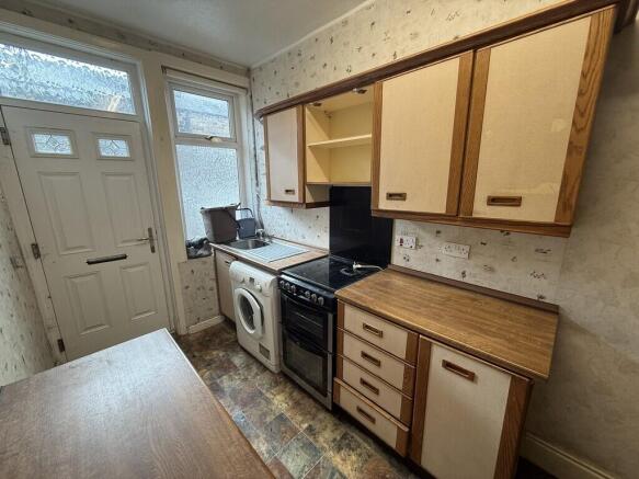 Osborne Place, Todmorden photo 4