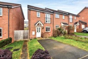 10, South Hayes Meadow, Cranbrook EX5 7BY