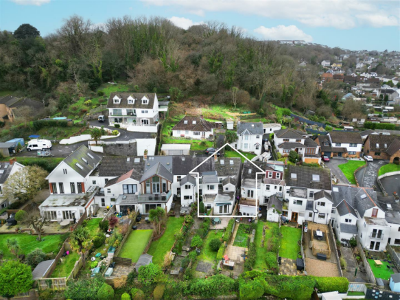 Aerial Aspect