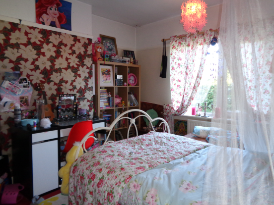 3rd Double Bedroom