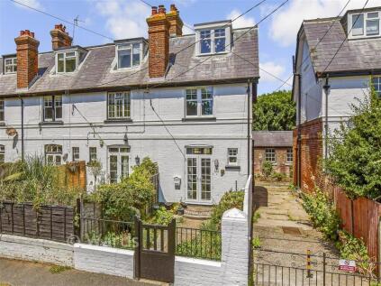 St. Andrew's Road, Littlestone, New Romney, Kent