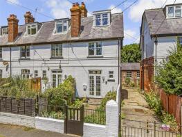 6, St Andrews Road, New Romney TN28 8RB