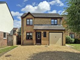41, Primrose Way, Stamford PE9 4BU