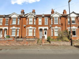 29, Oakley Road, Southampton SO16 4LH