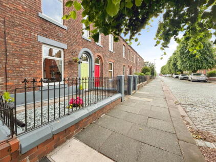 Broad Street, Carlisle, CA1
