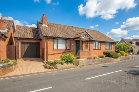 Sidell Close, Cringleford