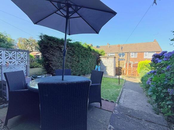 3 bed Terraced for sale Image 4