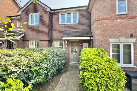 Romford Road, Warsash