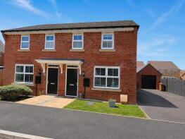 16, Golding Crescent, Northampton NN6 0FT