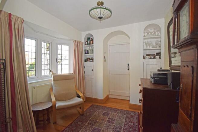Meadow Cottage, snug.jpg