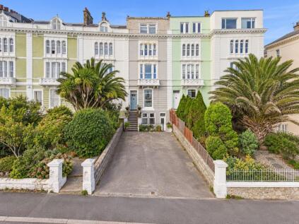 Manilla Crescent, Weston-Super-Mare, BS23