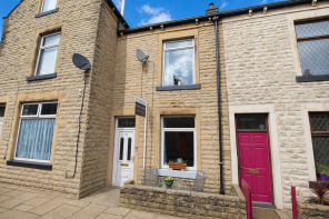 28, Joshua Street, Todmorden OL14 5EF