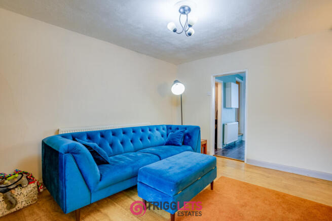 2 bed Terraced for sale Image 8
