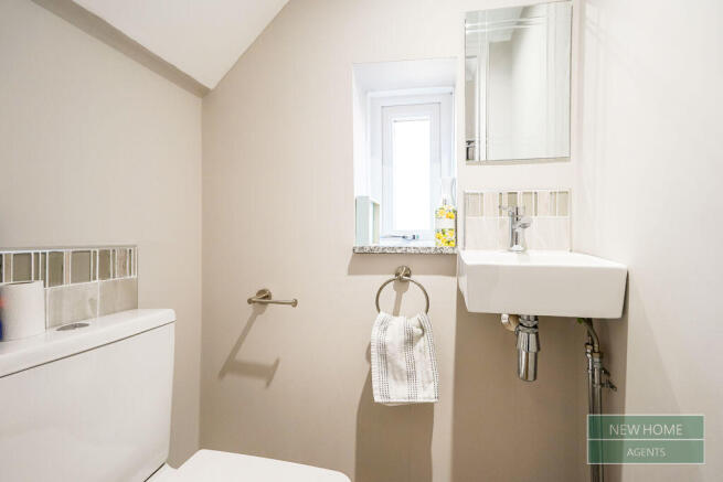 3 bed Semi-Detached for sale Image 11