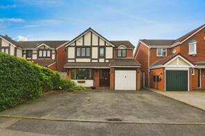 2, Hampshire Close, Fazeley, Tamworth B78 3XU