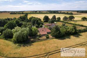 The Barn, Long Lane, Colby NR11 7EF