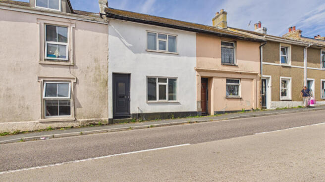 2 Bedroom Mid Terraced House for Sale