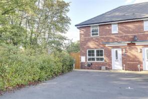 32, Cody Place, Stoke-on-trent ST7 2EX