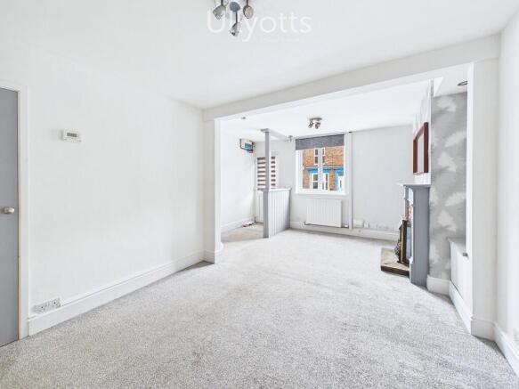 2 bed Terraced for sale Image 4